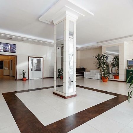 Siesta Arkadia Apartament Odessa Esterno foto