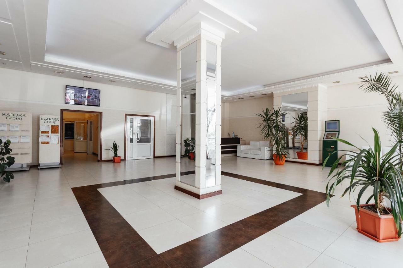 Siesta Arkadia Apartament Odessa Esterno foto