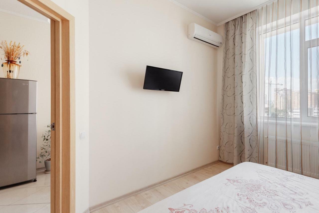 Siesta Arkadia Apartament Odessa Esterno foto
